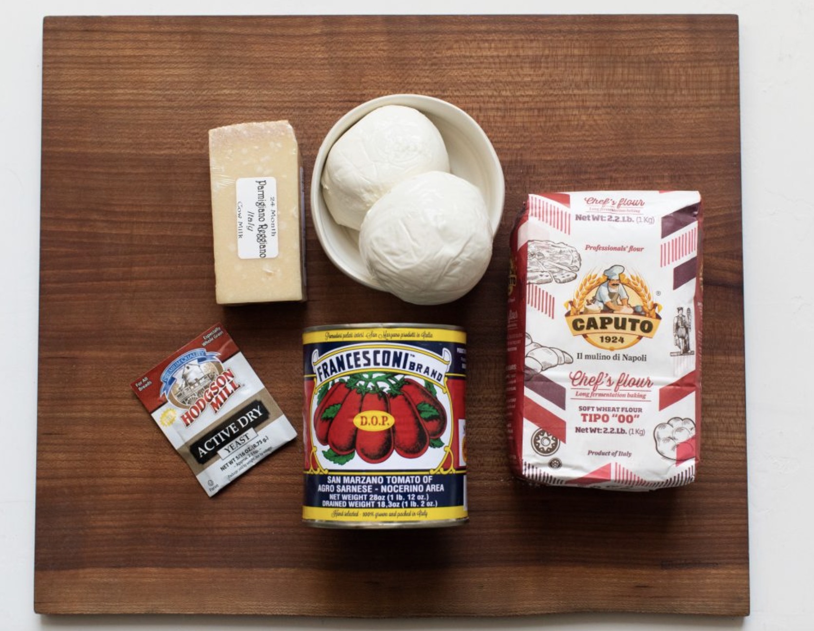 Virtual Pizza from Scratch (Kit Included)